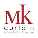 MK Curtain Logo