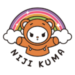 Niji Kuma Logo