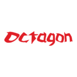 Octagon Logo