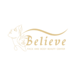 logo believe