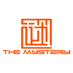 mystery logo