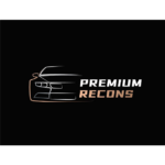 premium recon logo