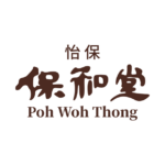 保和堂Logo